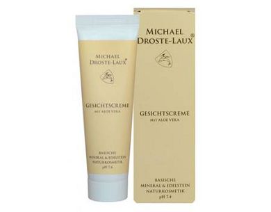 basische-gesichtscreme-aloe-vera-droste-laux-50ml