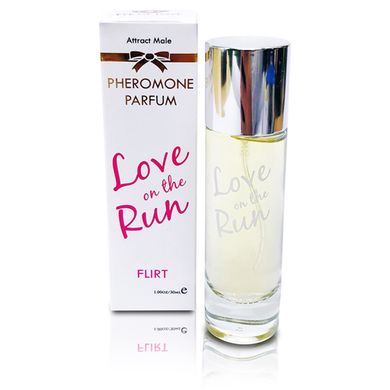 Flirt Pheromonparfm - 30 ml