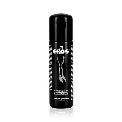 Bodyglide, silikonbasiert, 100 ml