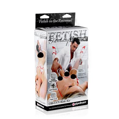 OB-GYN Kink Kit