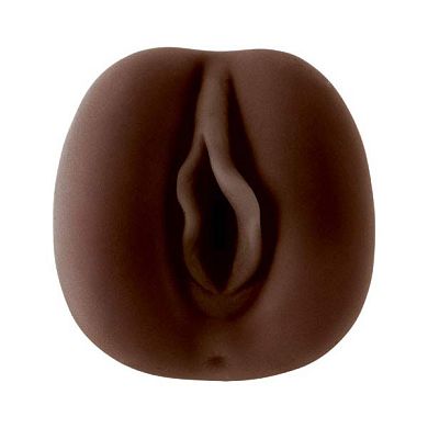 Erolution Premium Masturbator Schwarz