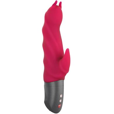Funfactory Vibrator Battery+ Darling Devil raspberry
