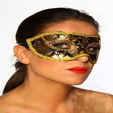 Maske