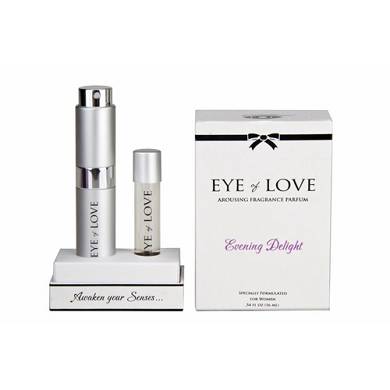 EOL Parfm Evening Delight Female 16ml