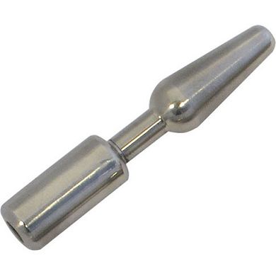 Diogol Penisplug Metall