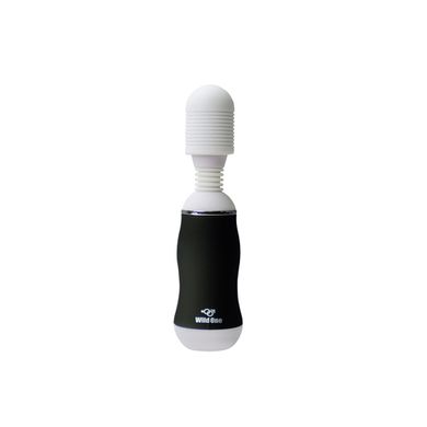 Kuro Denma 1 Ministabvibrator