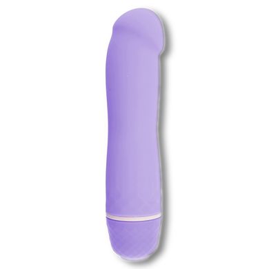 13 x 2,8 cm Vibrator Vibe Therapy Microscopic Mini P purple