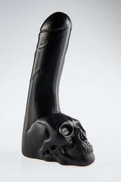 Mister B. Keepburning Dildo 