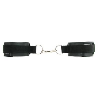 Sports Cuffs - Black