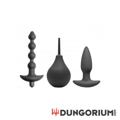 Analspielzeug