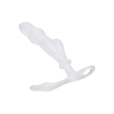 Produkt: Iced Flex Silicone P-Spot Massager