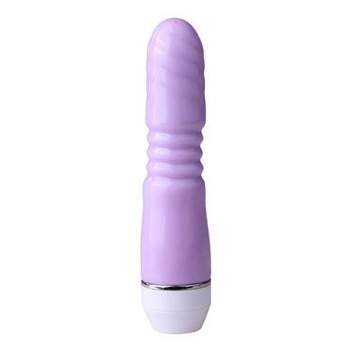 Leila - Purple