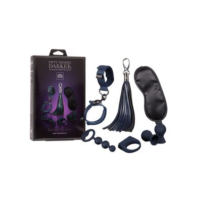 Fifty Shades of grey -Darker- Set - Kinky Fuckery Kinky Couples Kit