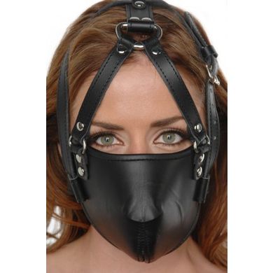 Gesichts Harness