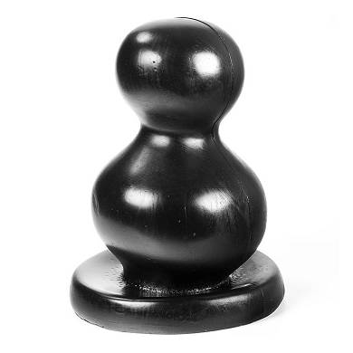Plug B5 Dark Black