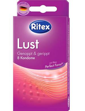 Ritex - LUST 8-er
