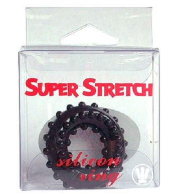 Superstretch Cockring Musca