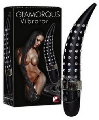 Glamorous Vibrator - Deluxe
