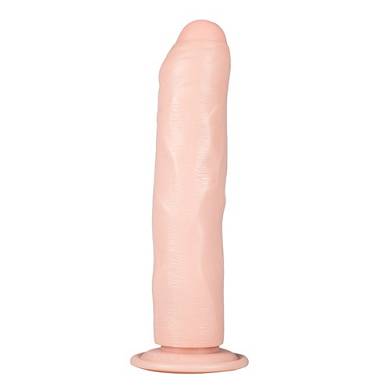 Realistischer XXL-Dildo - 31 cm