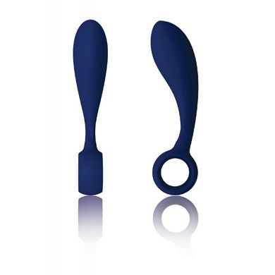 Lelo Bob blau
