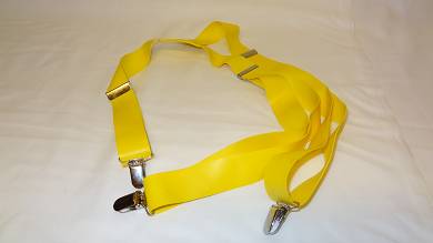 Suspender Paul