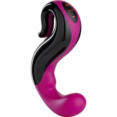 Fun Factory Vibrator DElight Click n´Charge