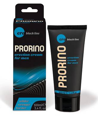 Prorino Erection Cream