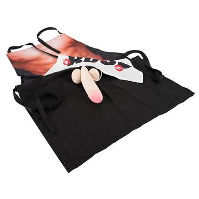 Schrze CHEFCOCK