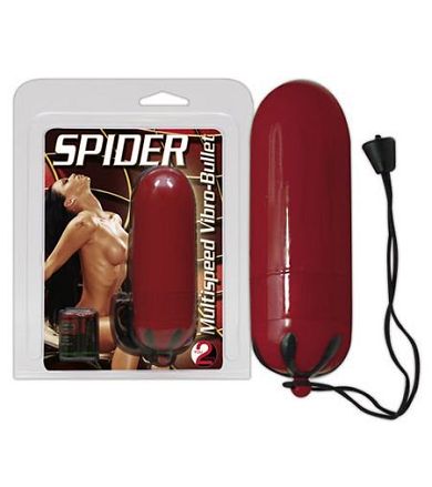 Kompaktes Vibro-Ei