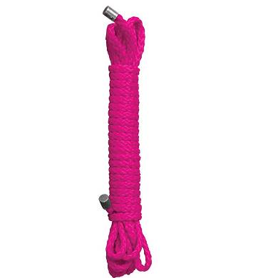 OUCH!Kinbaku Seil 10m