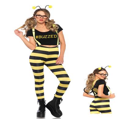 Kostm-Set Buzzed Bee