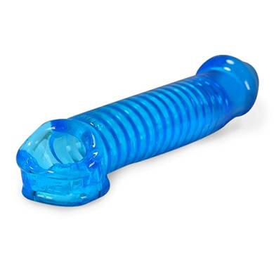 Penishlle in Eisblau von Oxballs
