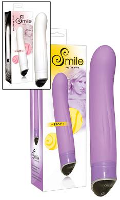 Smile Easy - Fl?ster-Vibrator