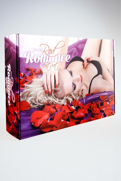 Toy Joy Classics Geschenk-Set