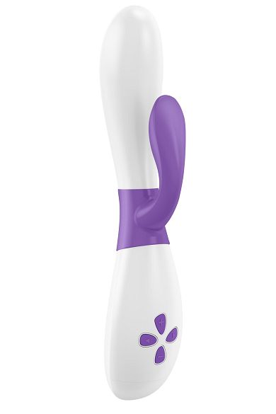 Ovo Vibrator K2 Rabbit
