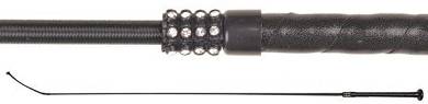 HKM Reitgerte -Crystal-