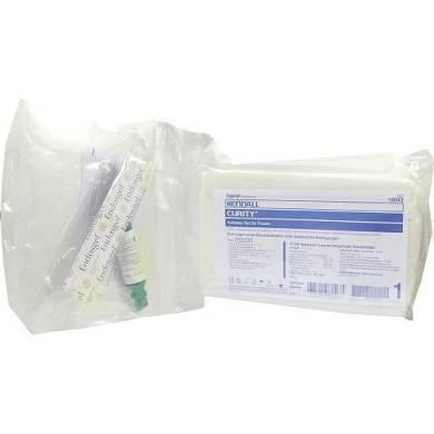 KATHETER Set f. Frauen 10043 1St Kombipackung PZN 3445955