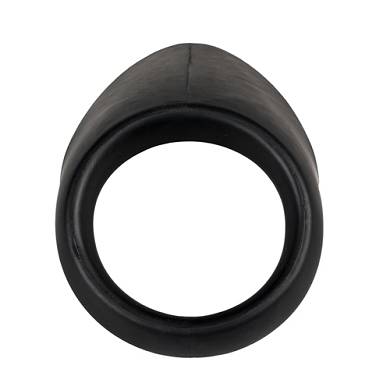 Penis- und Hodenring Mit Perineum-Stimulator
