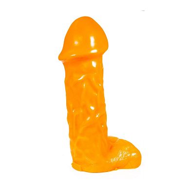 war_head_orange_-_33x9_cm