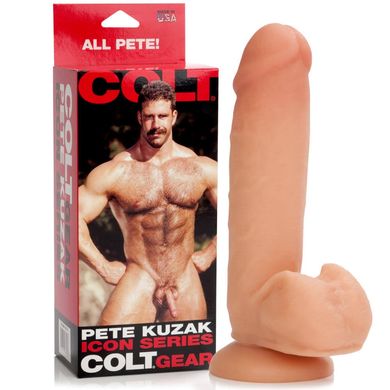 COLT Pete Kuzaks Cock