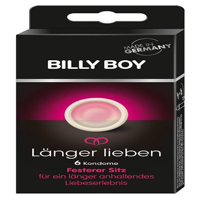 Billy Boy Lnger lieben 6er