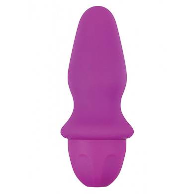 Adoravibes Daisy - 10 x 4 cm - in Violett