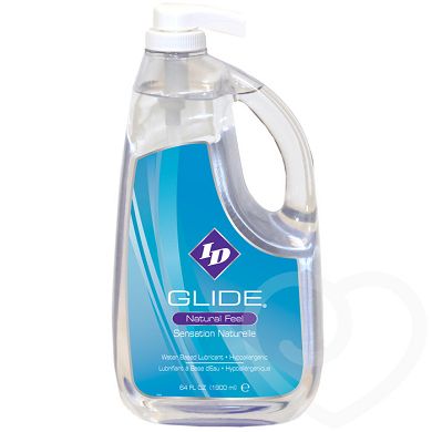 ID GLIDE Gleitgel 1900 ml Pumpspender