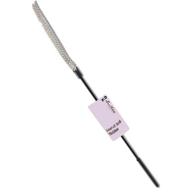 Lux Fetish Metal Ball Tickler