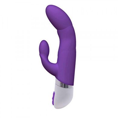Minds of Love Stimulus Dual Vibrator