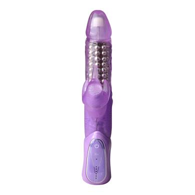 Traum Kolibri Duo-Vibrator