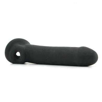 Penisverlngerer - 16,5 cm - in Schwarz