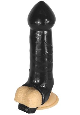TSX THE BIG BANG - Penismanschette black