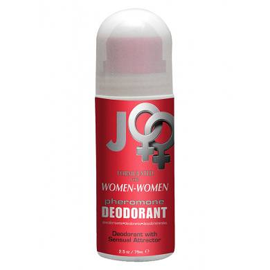 System JO - Pheromon Deo fr Frauen