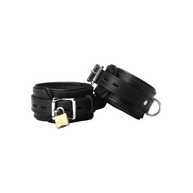 Strict Leather Premium Fesseln